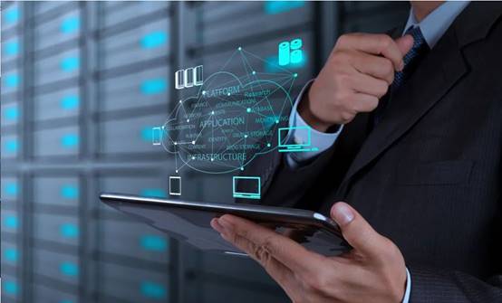 领创智信 以系列人工智能风控产品，助力中国企业顺利出海